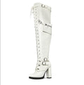 Elegant Orthopedic Boots for Every Step