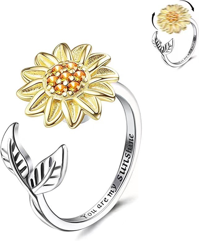 Romantic Ring for Special Moments