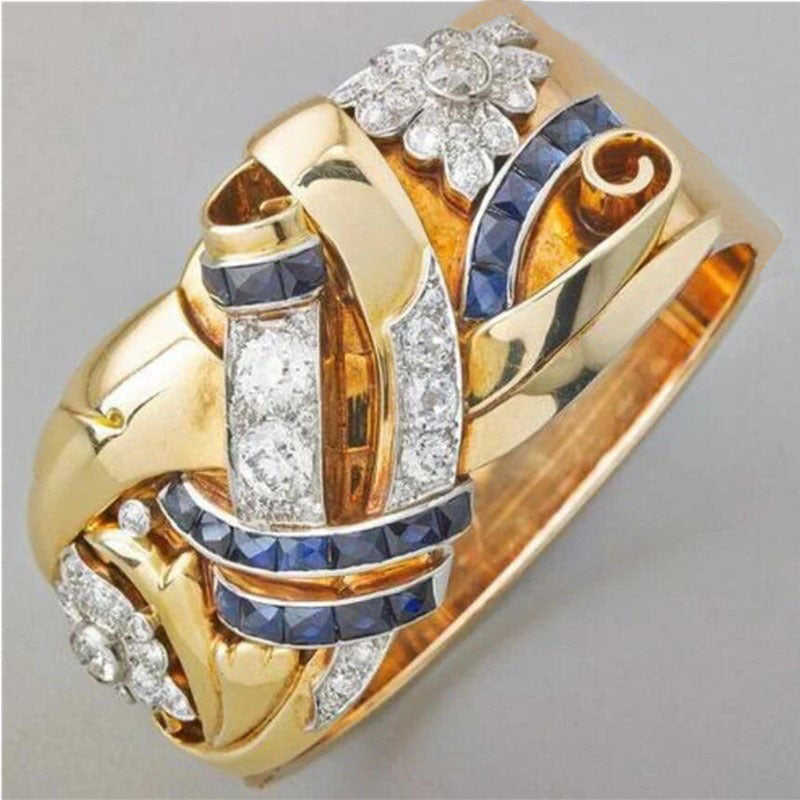 Romantic Ring for Special Moments