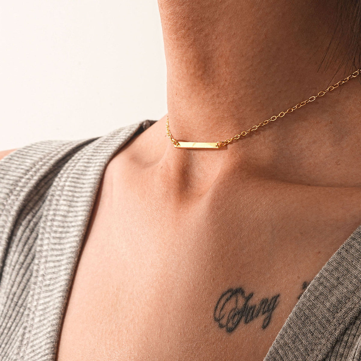 Stunning Necklace for Daily Wear