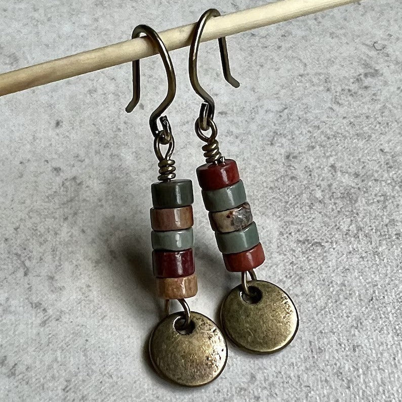 Charming Earring for Any Occasion