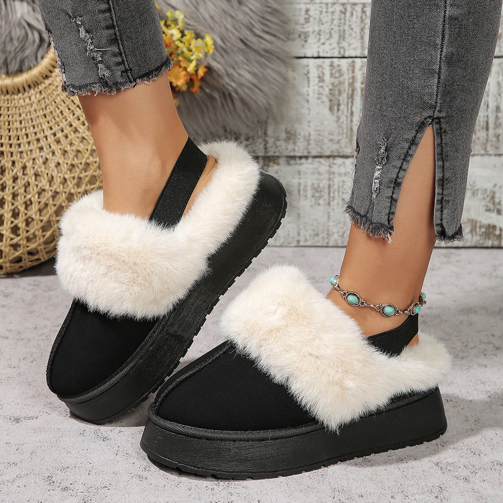 Stylish Orthopedic Boots for Any Occasion
