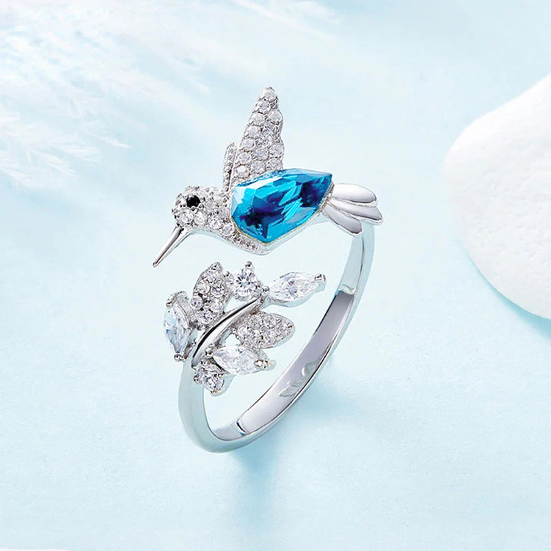 Elegant Ring for Every Occasion