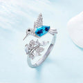 Elegant Ring for Every Occasion