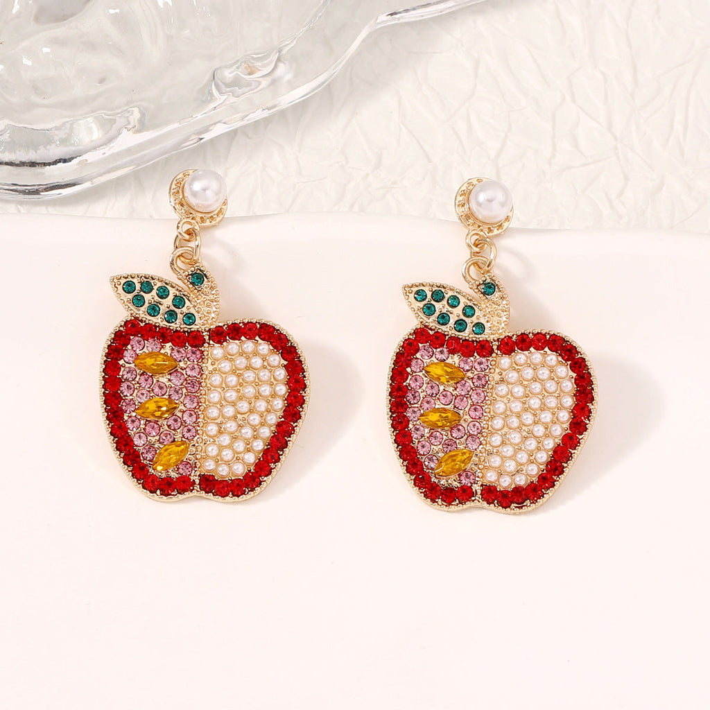 Stunning Earring for Daily Wear
