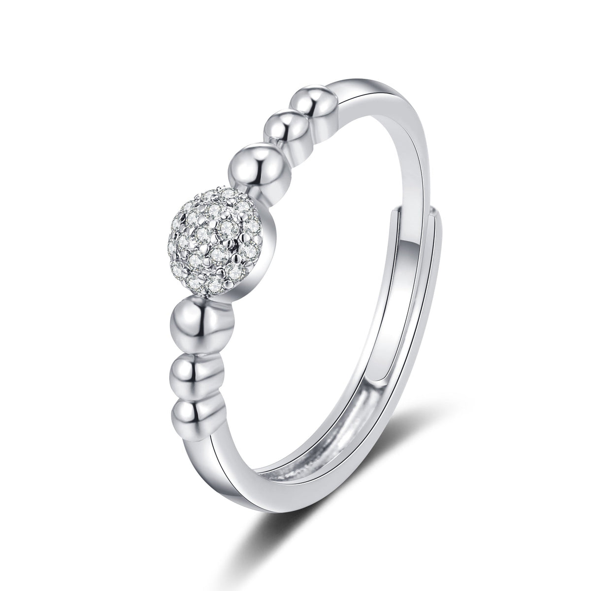 Vintage Handmade Ring