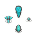 Vintage Handmade Set