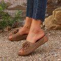 Beautifully Crafted Orthopedic Sandals