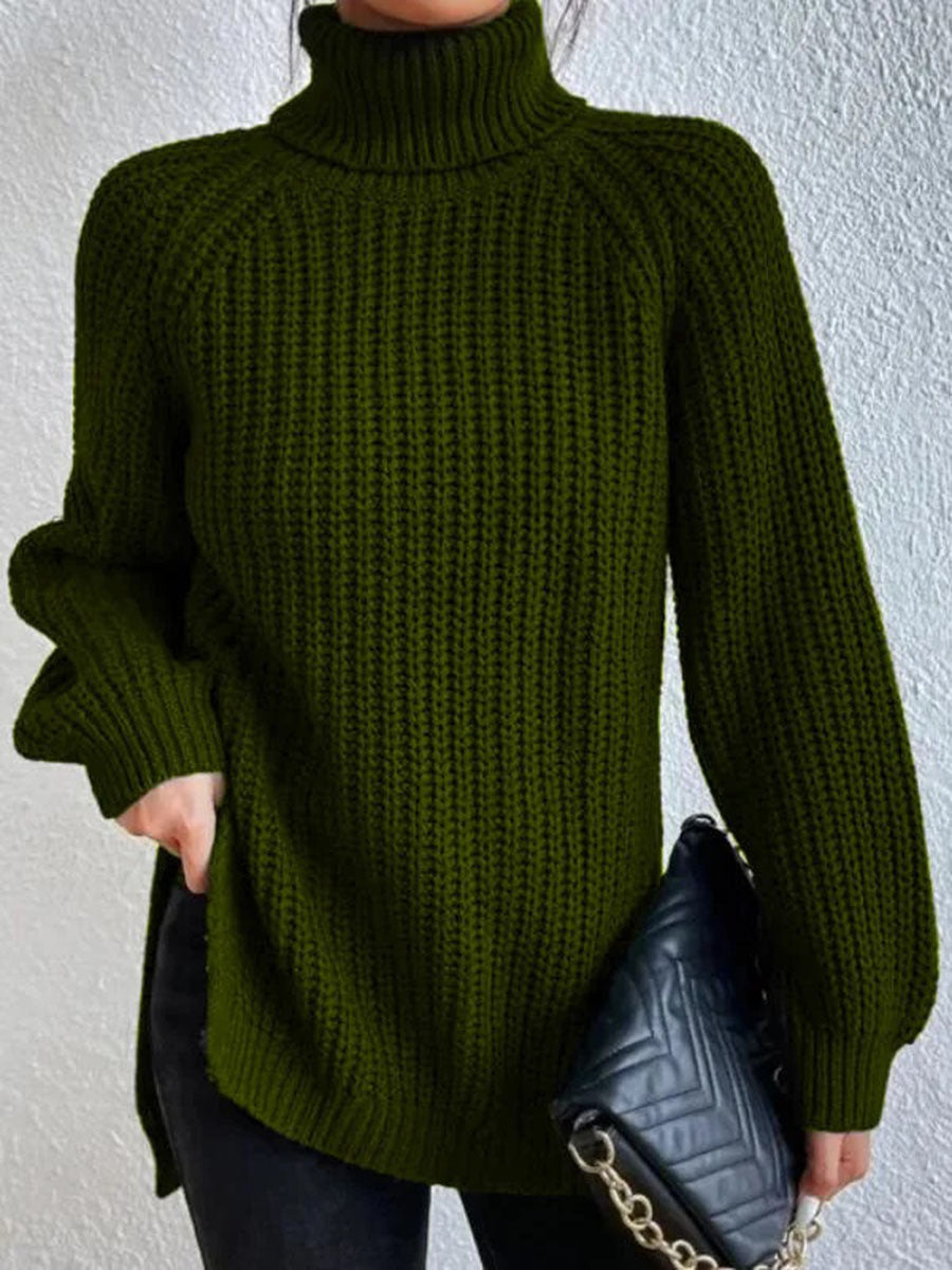 Elegantly Designed Sweater