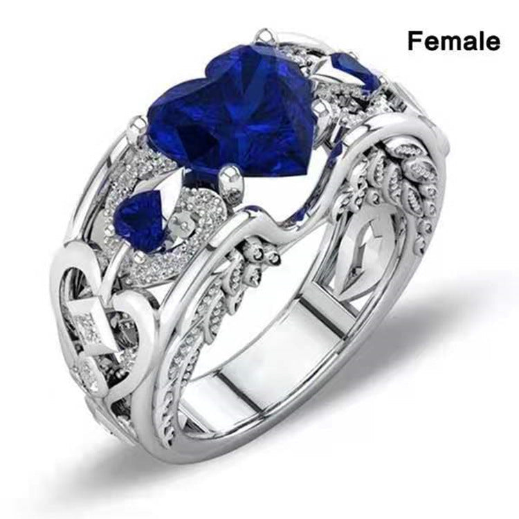 Stunning Ring for Daily Wear