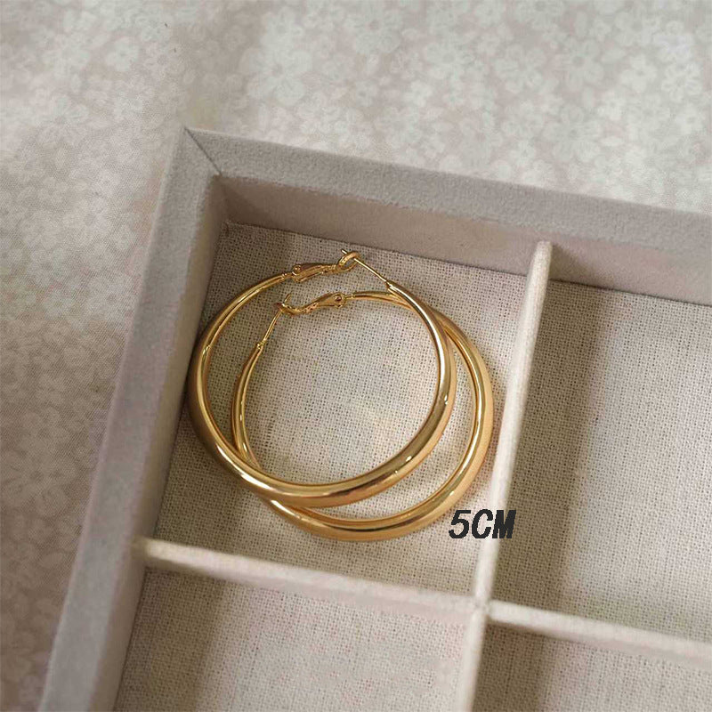 Romantic Earring for Special Moments