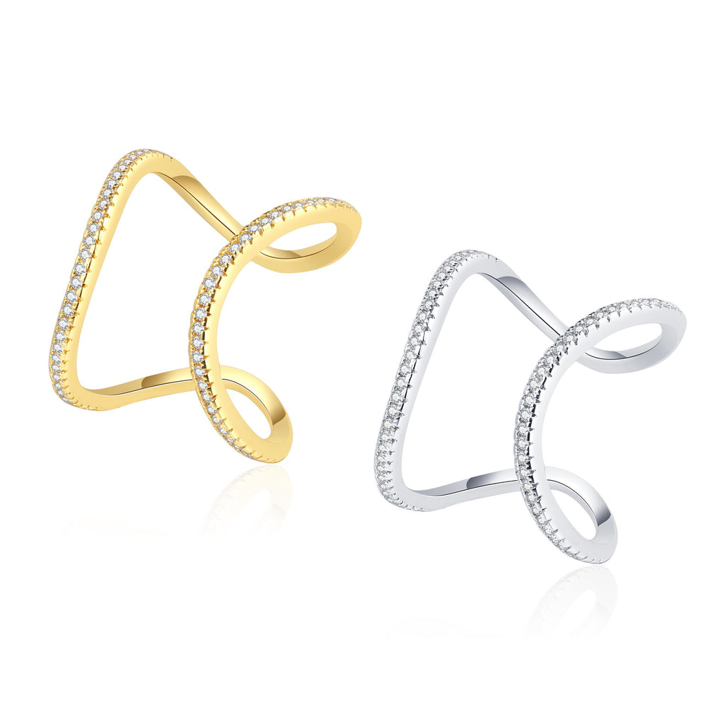 Elegant Gold Ring for Every Occasion