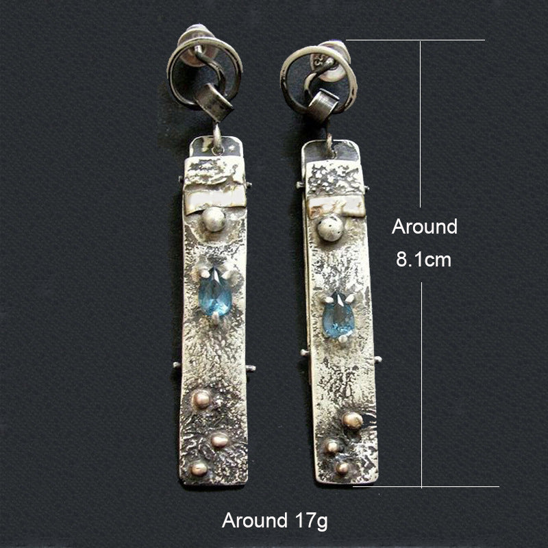 Charming Earring for Any Occasion