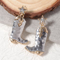Classic Earring with Timeless Appeal