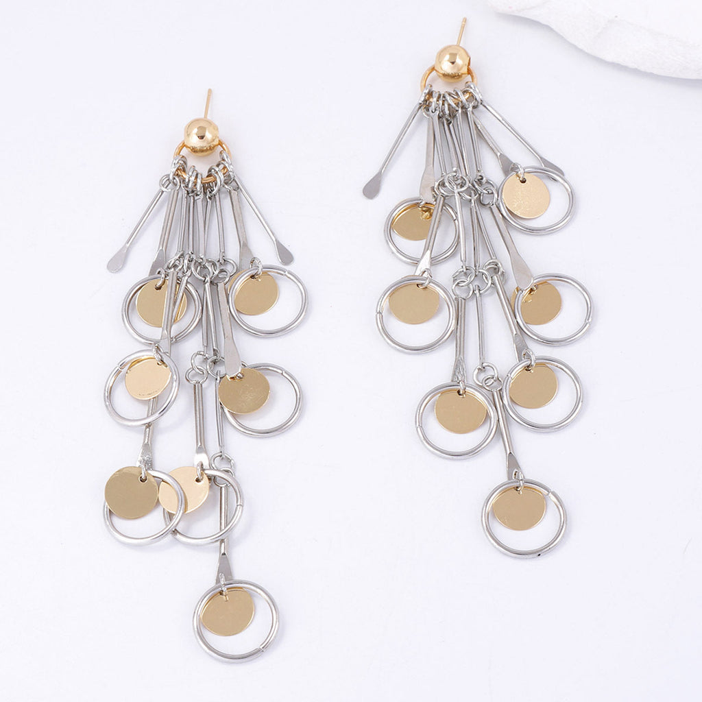 Beautiful Earring with Unique Style
