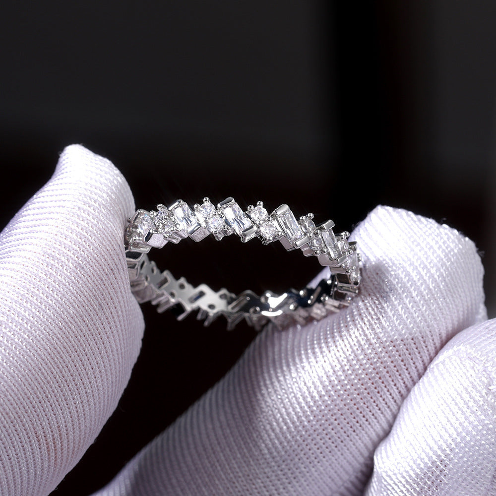 Elegant Ring for Every Occasion