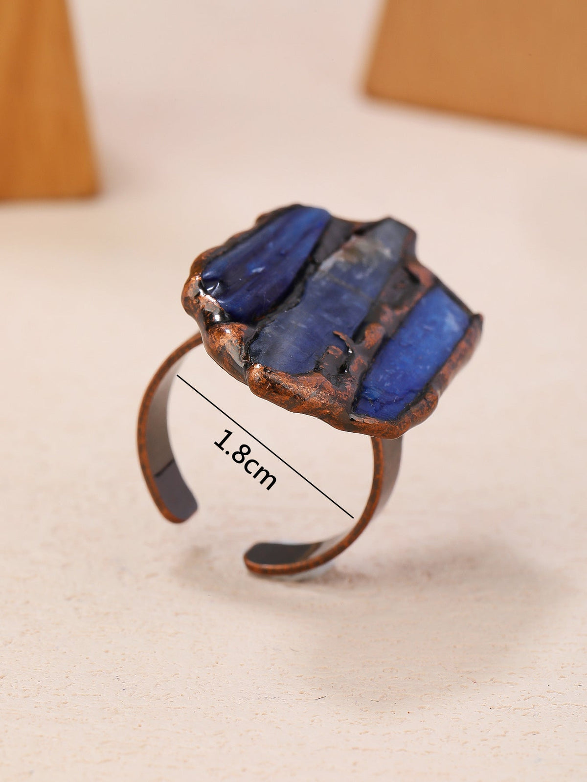 Romantic Ring for Special Moments
