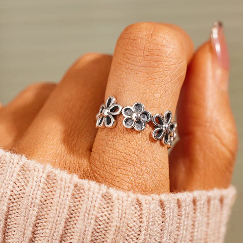 Charming Ring for Any Occasion