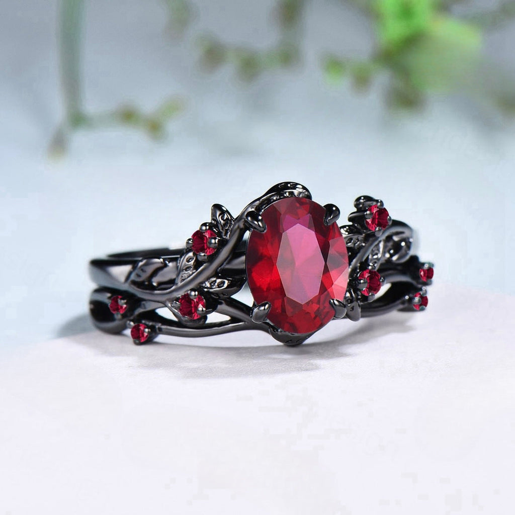 Delicate Artisan Ring