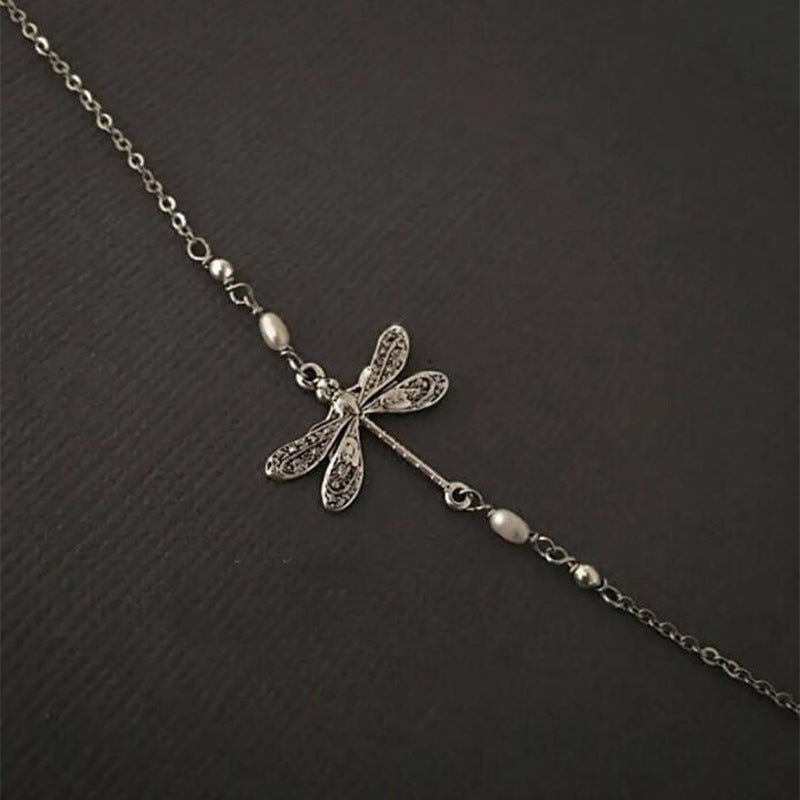 Beautiful Anklet with Unique Style