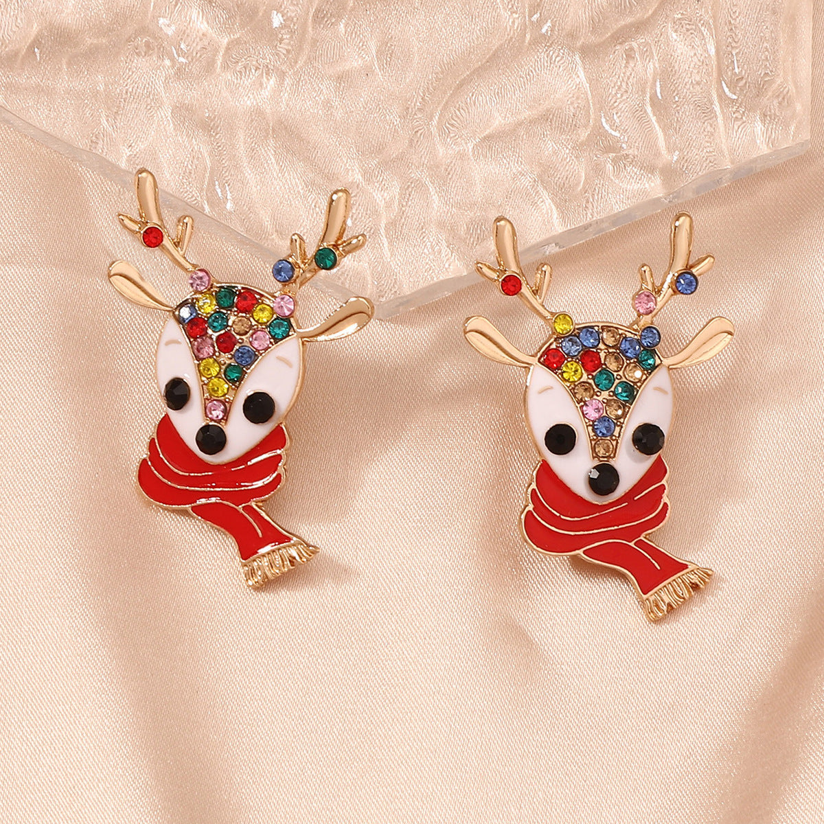 Romantic Earring for Special Moments