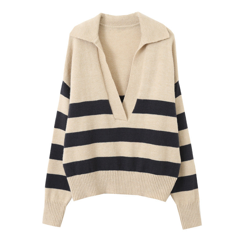 Thoughtfully Designed Sweater