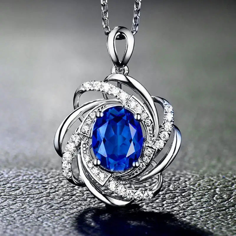 Beautiful Necklace with Unique Style