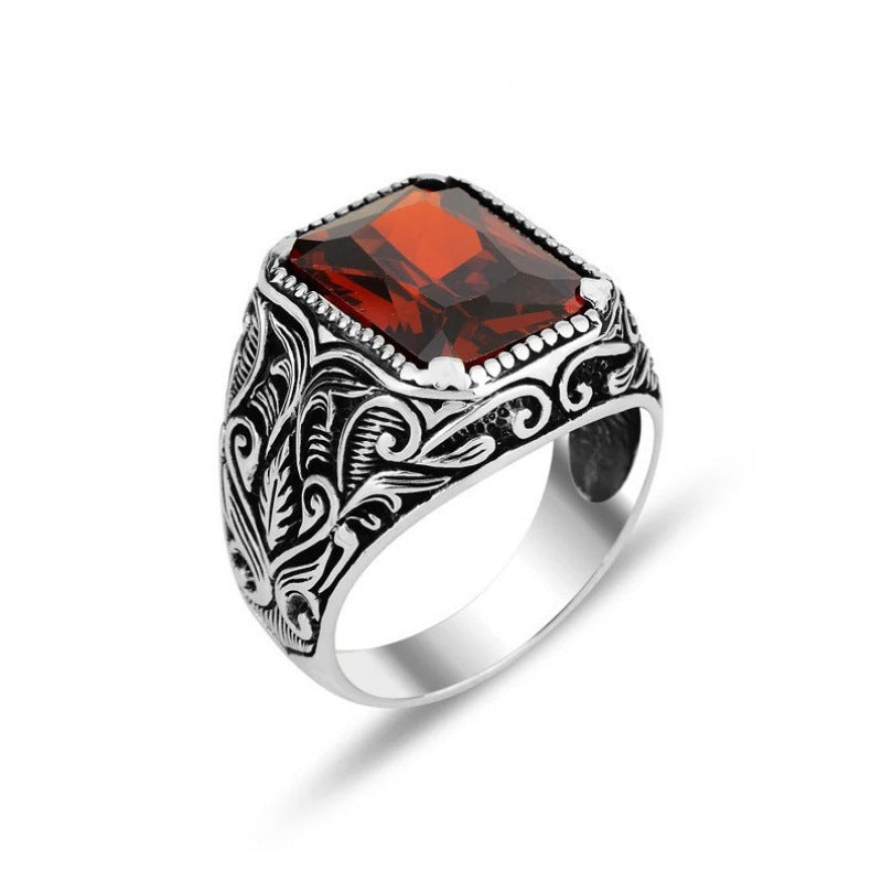 Charming Ring for Any Occasion