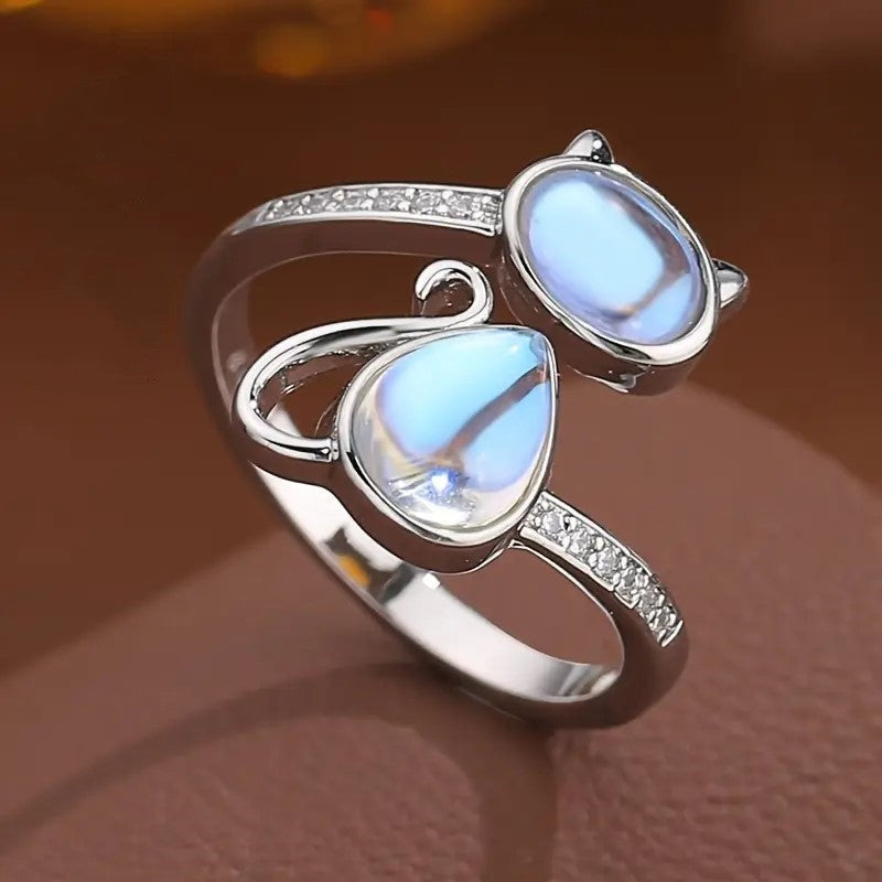 Classic Ring with Timeless Appeal