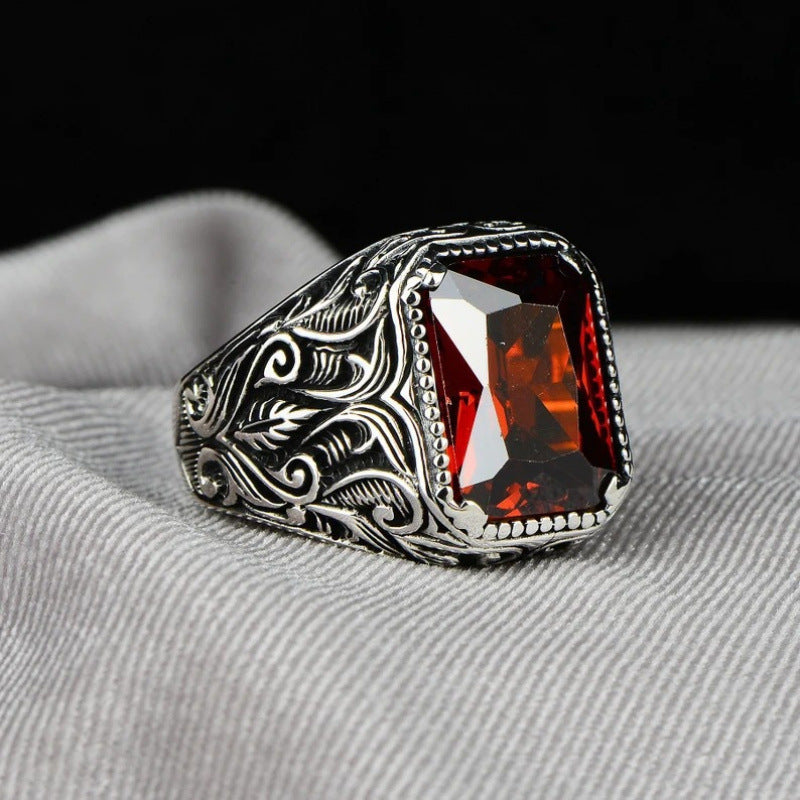 Charming Ring for Any Occasion