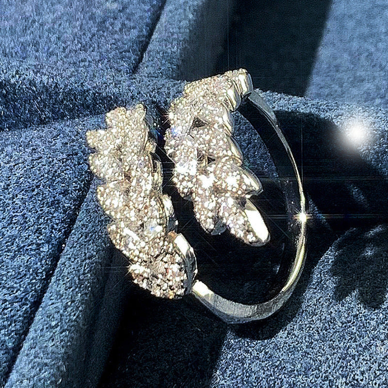 Vintage Handmade Ring
