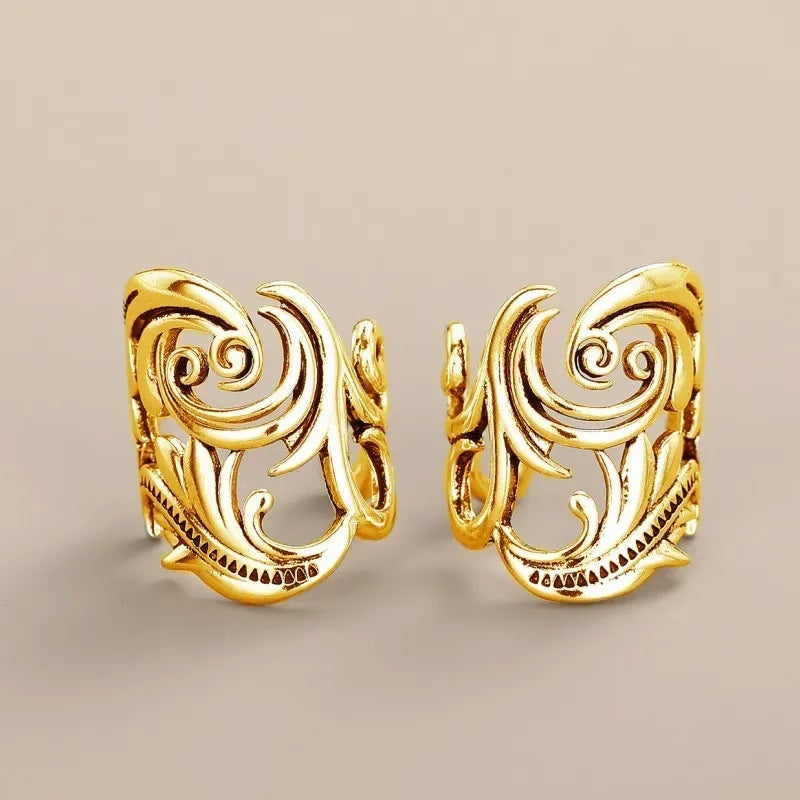 Classic Earring with Timeless Appeal