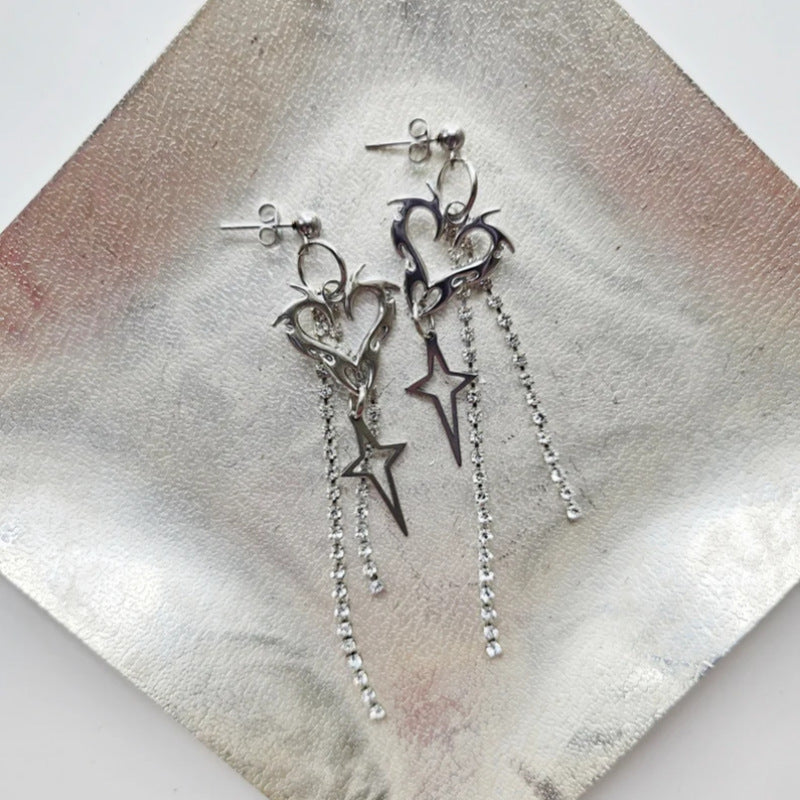 Elegant Earring for Every Occasion