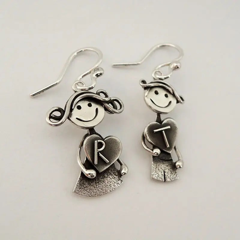 Beautiful Earring with Unique Style