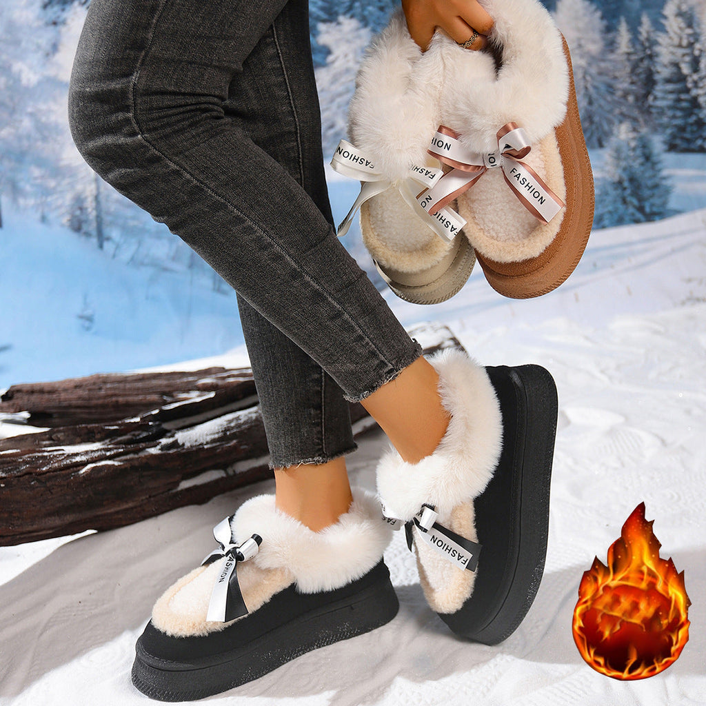 Elegant Orthopedic Boots for Every Step