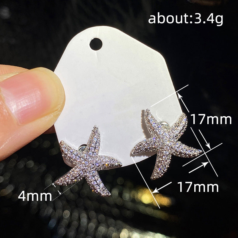 Stunning Earring for Daily Wear