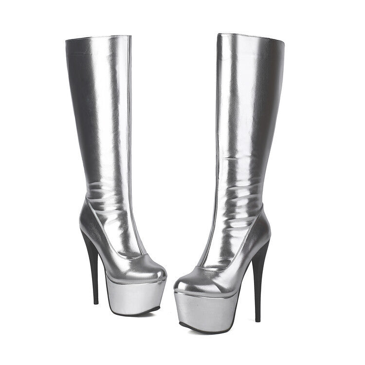 Elegant Orthopedic Boots for Every Step