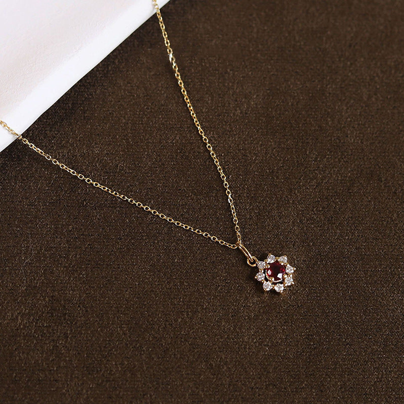 Classic Necklace with Timeless Appeal