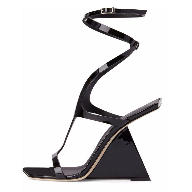 Classic Orthopedic Sandals with Timeless Style