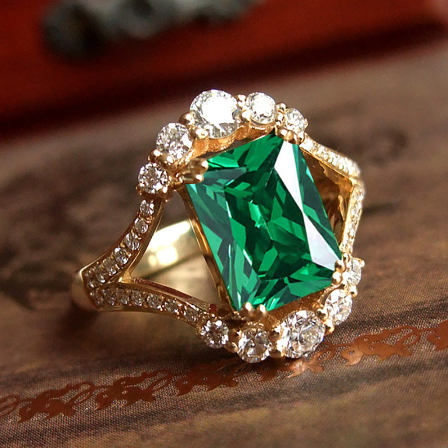 Stunning Ring for Daily Wear