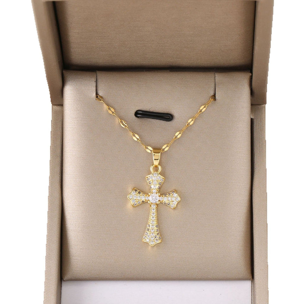 Beautiful Necklace with Unique Style