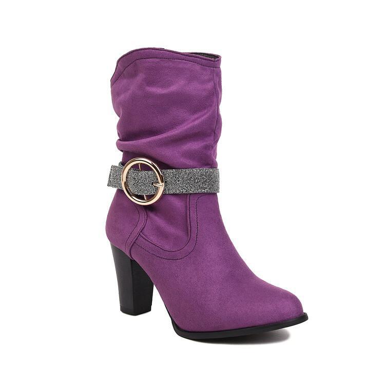 Elegant Orthopedic Boots for Every Step