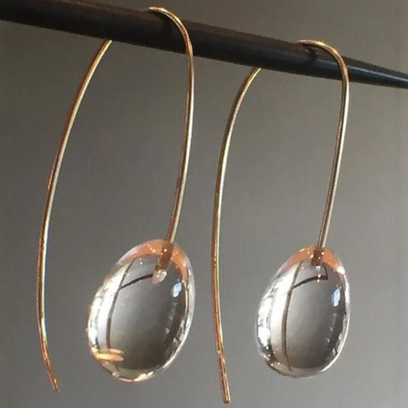 Romantic Earring for Special Moments