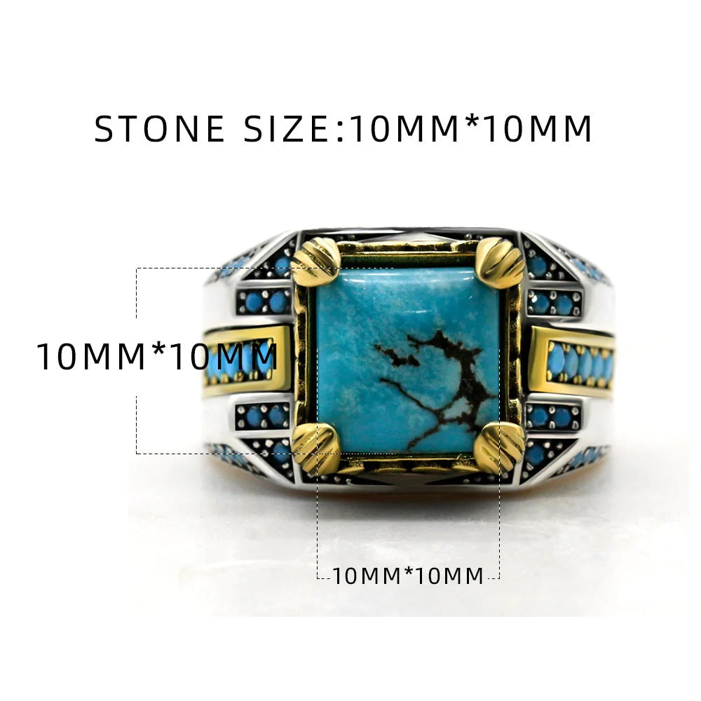 Charming Ring for Any Occasion