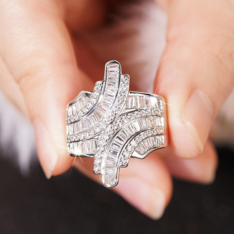 Elegant Ring for Every Occasion