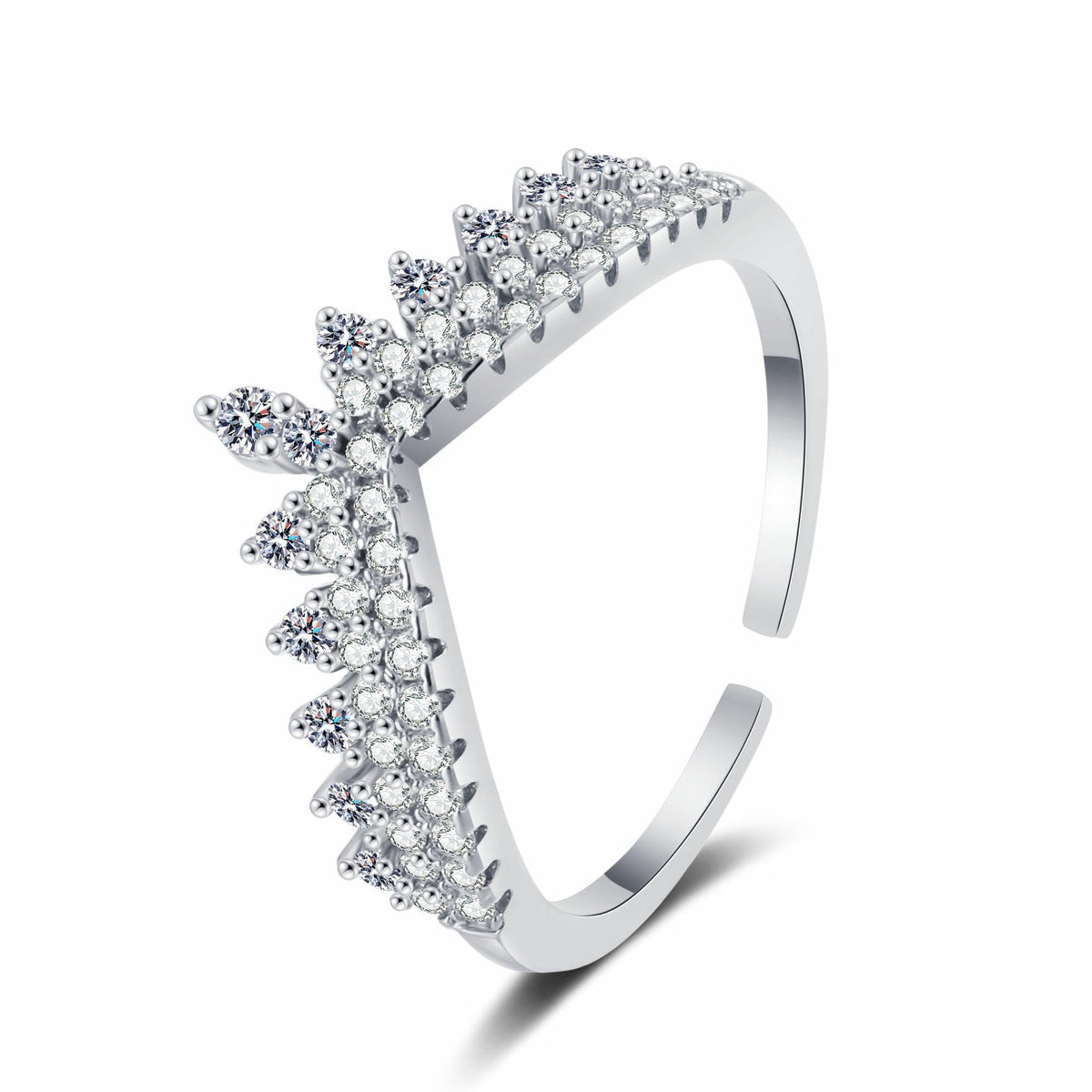 Beautiful Ring with Unique Style