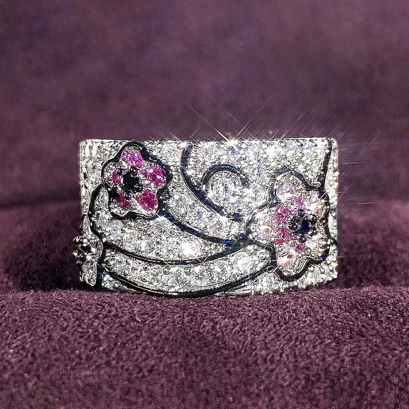 Stunning Ring for Daily Wear