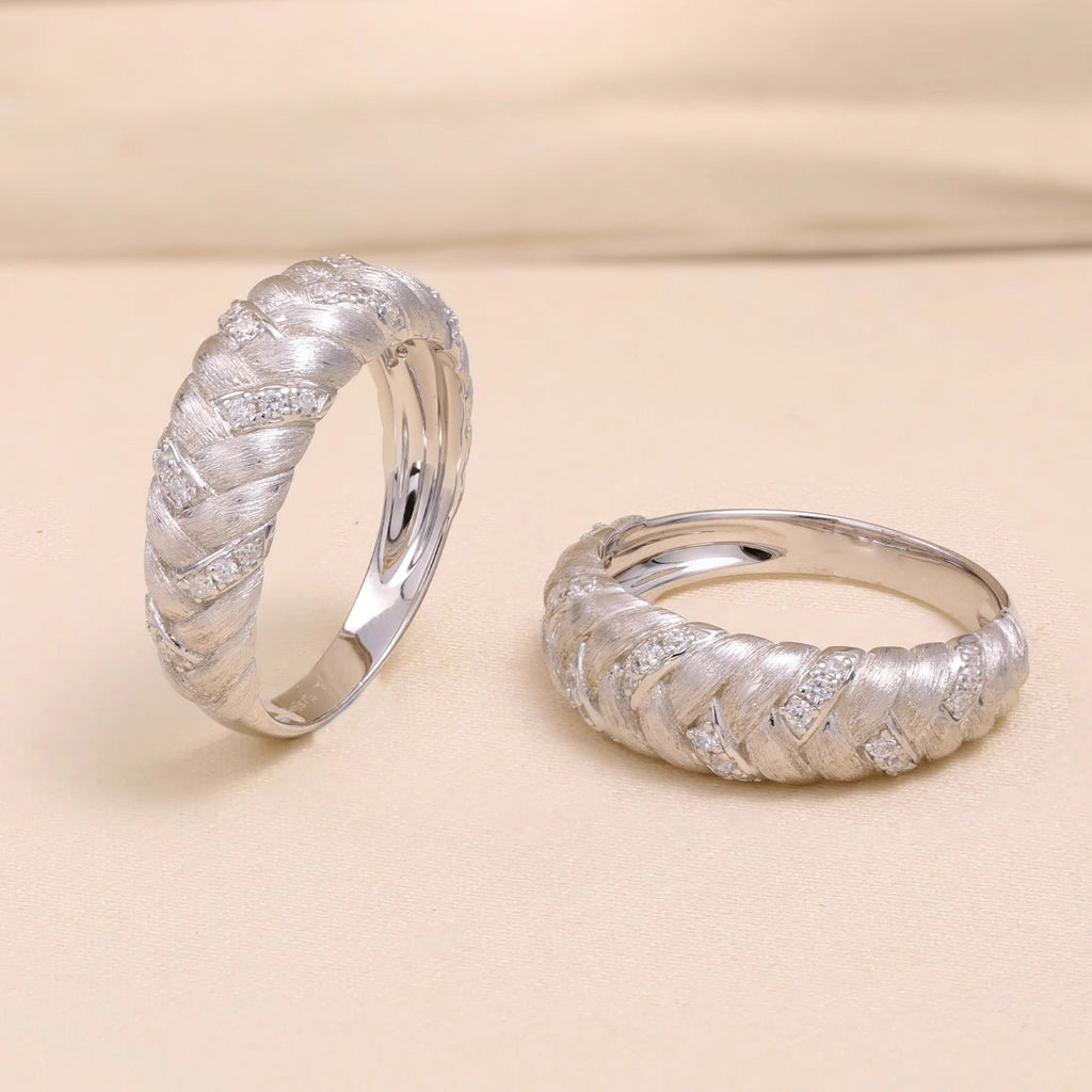 Romantic Ring for Special Moments