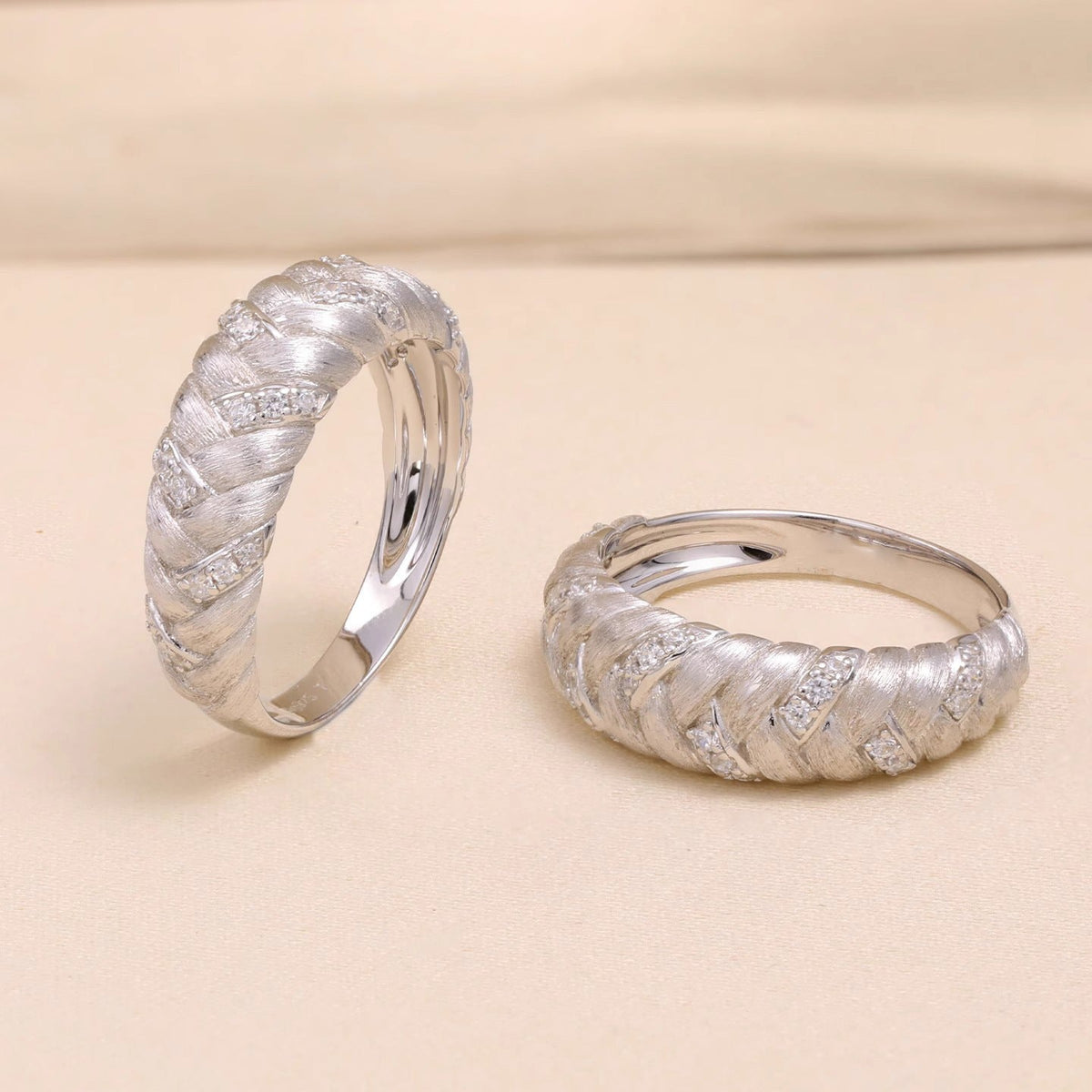 Romantic Ring for Special Moments