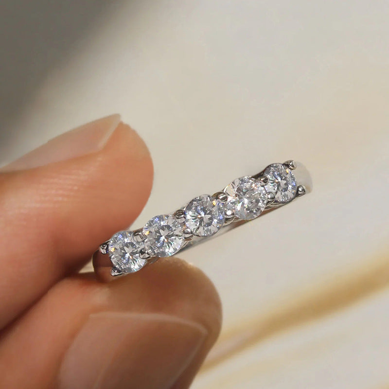 Elegant Ring for Every Occasion